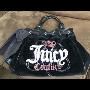 Juicy Couture Daydreamer Handbag